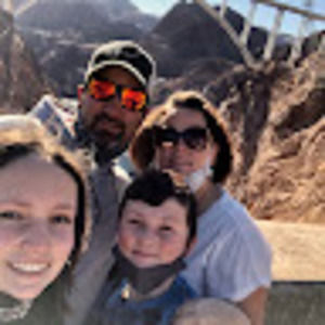 Meet your Posher, Hutch